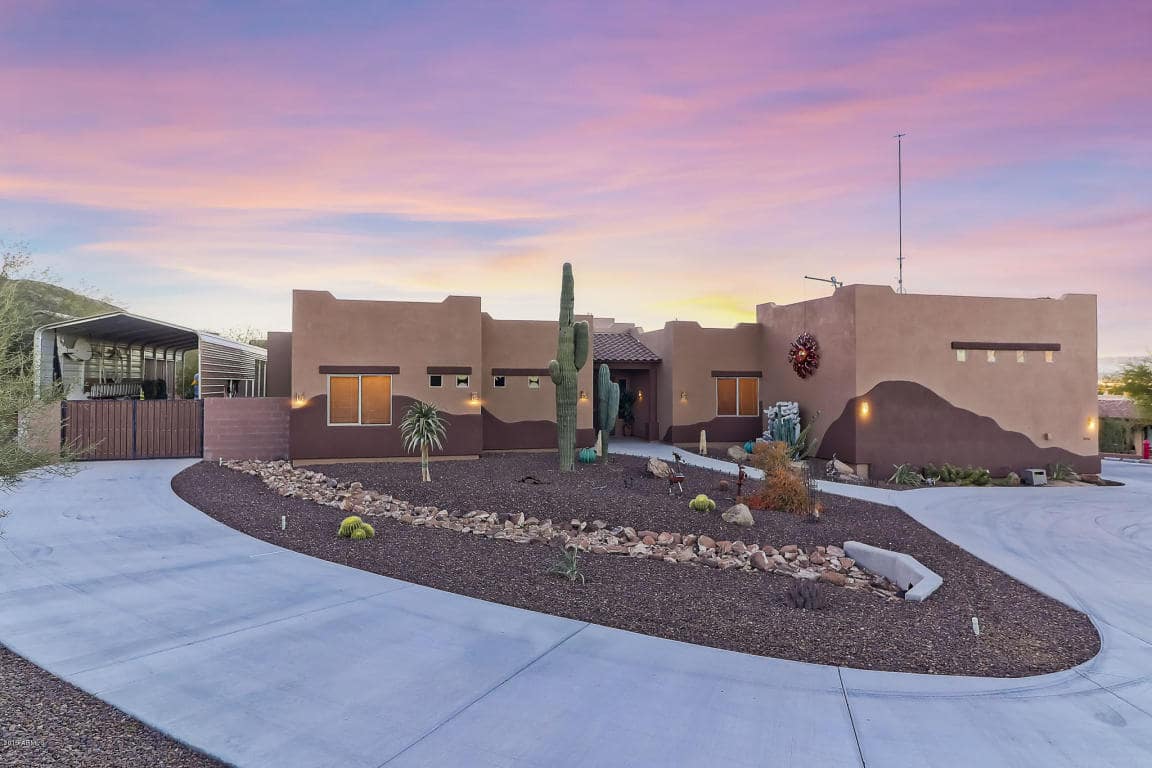 arizona houses for sale