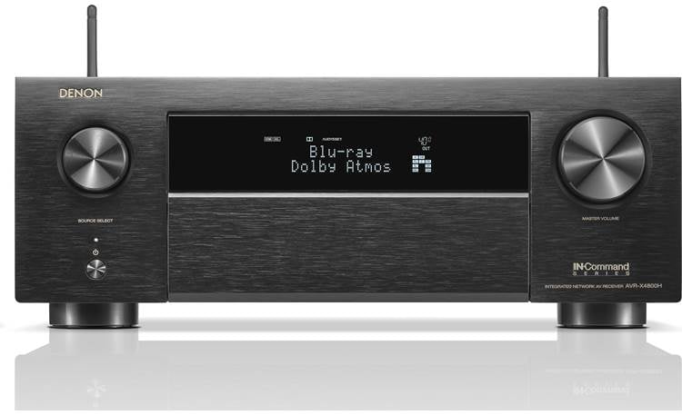 denon avr-x4800h review