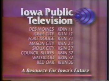 iowa public television