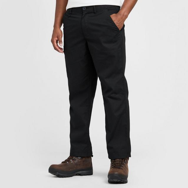 peter storm zip off trousers