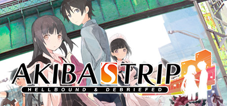 akiba steam