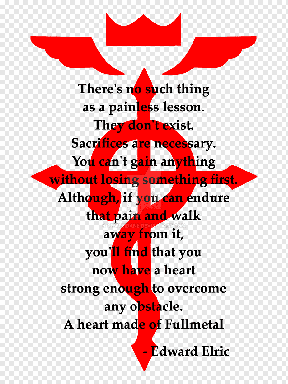 elric symbol