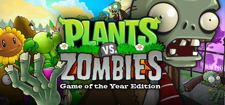 plants vs zombies game of the year edition download pc