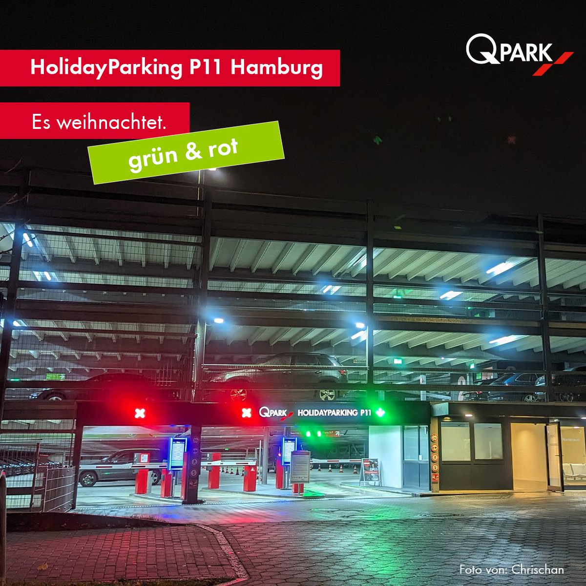 q-park holiday parking p11