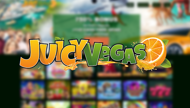 juicy vegas 75