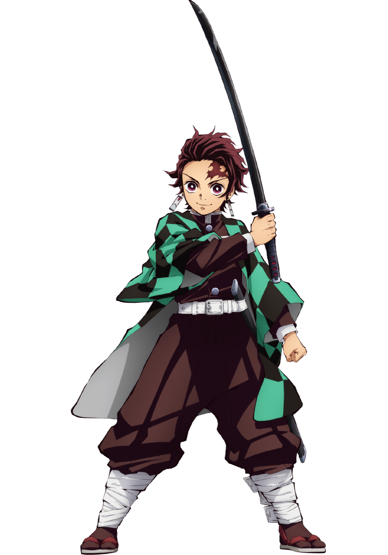 demon slayer wiki