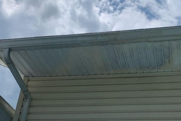 gutter cleaning morgantown wv