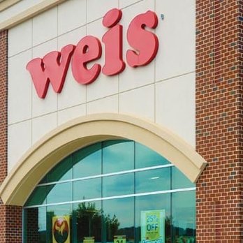 weis markets fredericksburg va