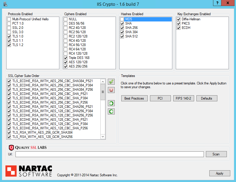 download iis crypto