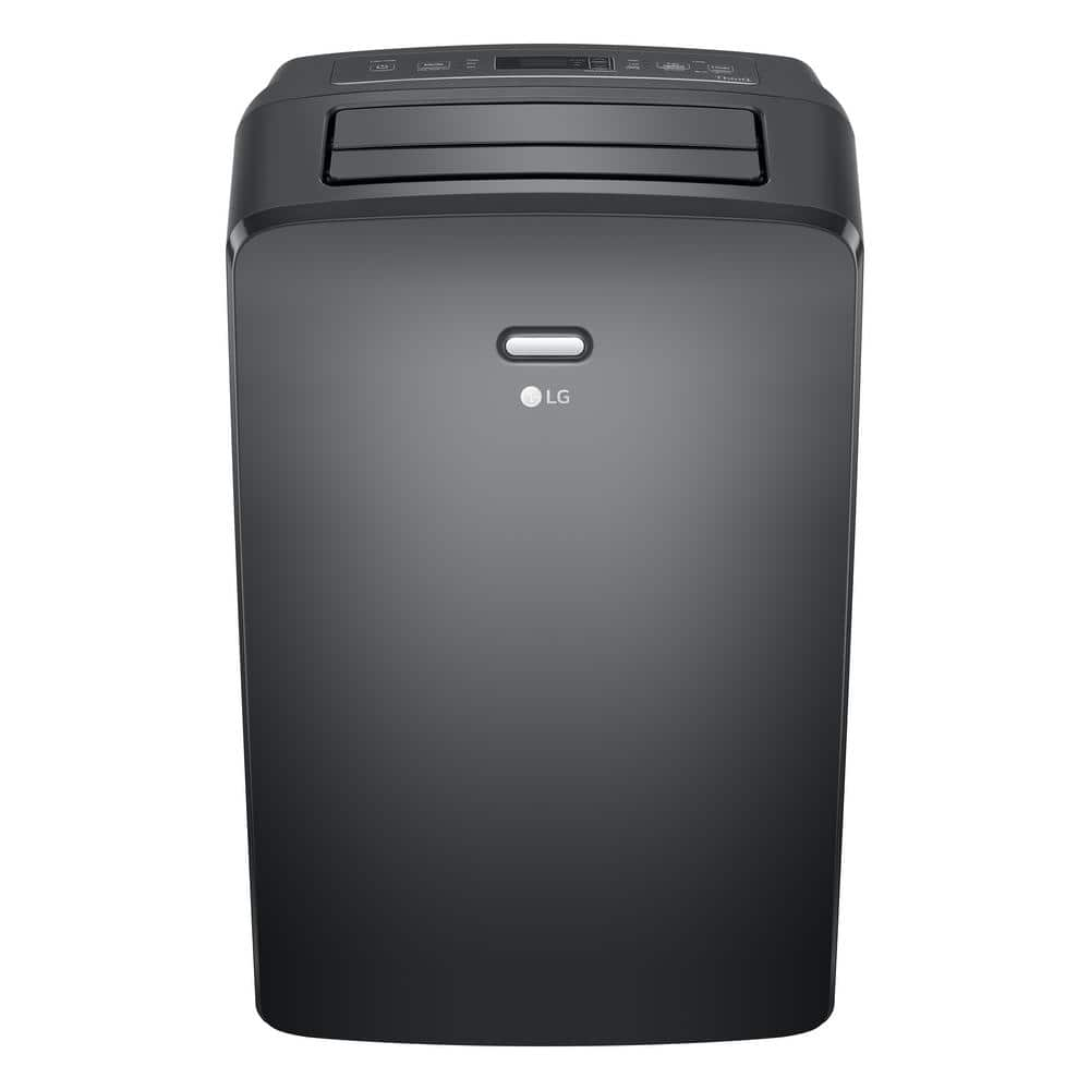 lg portable air conditioner