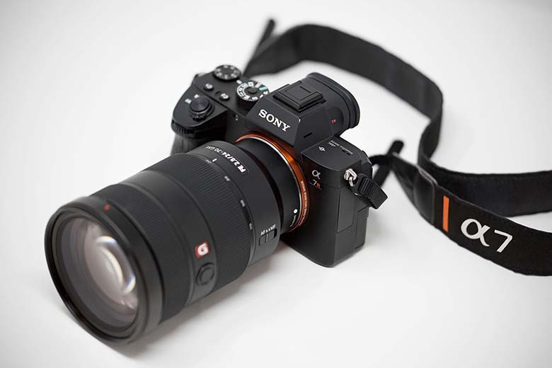 mirrorless camera best budget