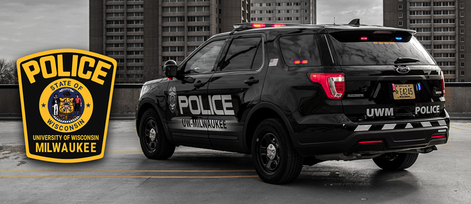 uw milwaukee police