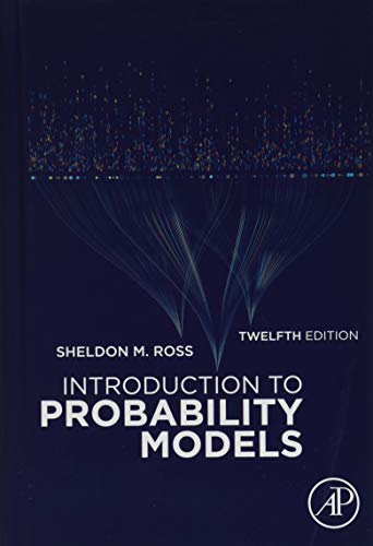 introduction to probability ross pdf