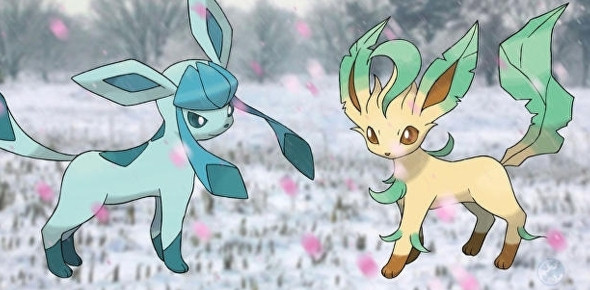 what eeveelution am i quiz