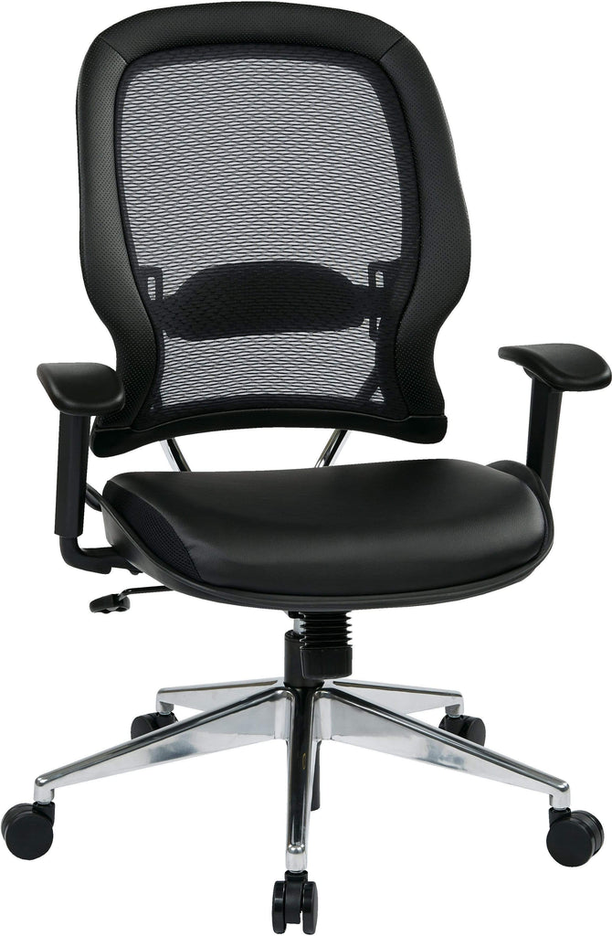 office star professional air grid back chair