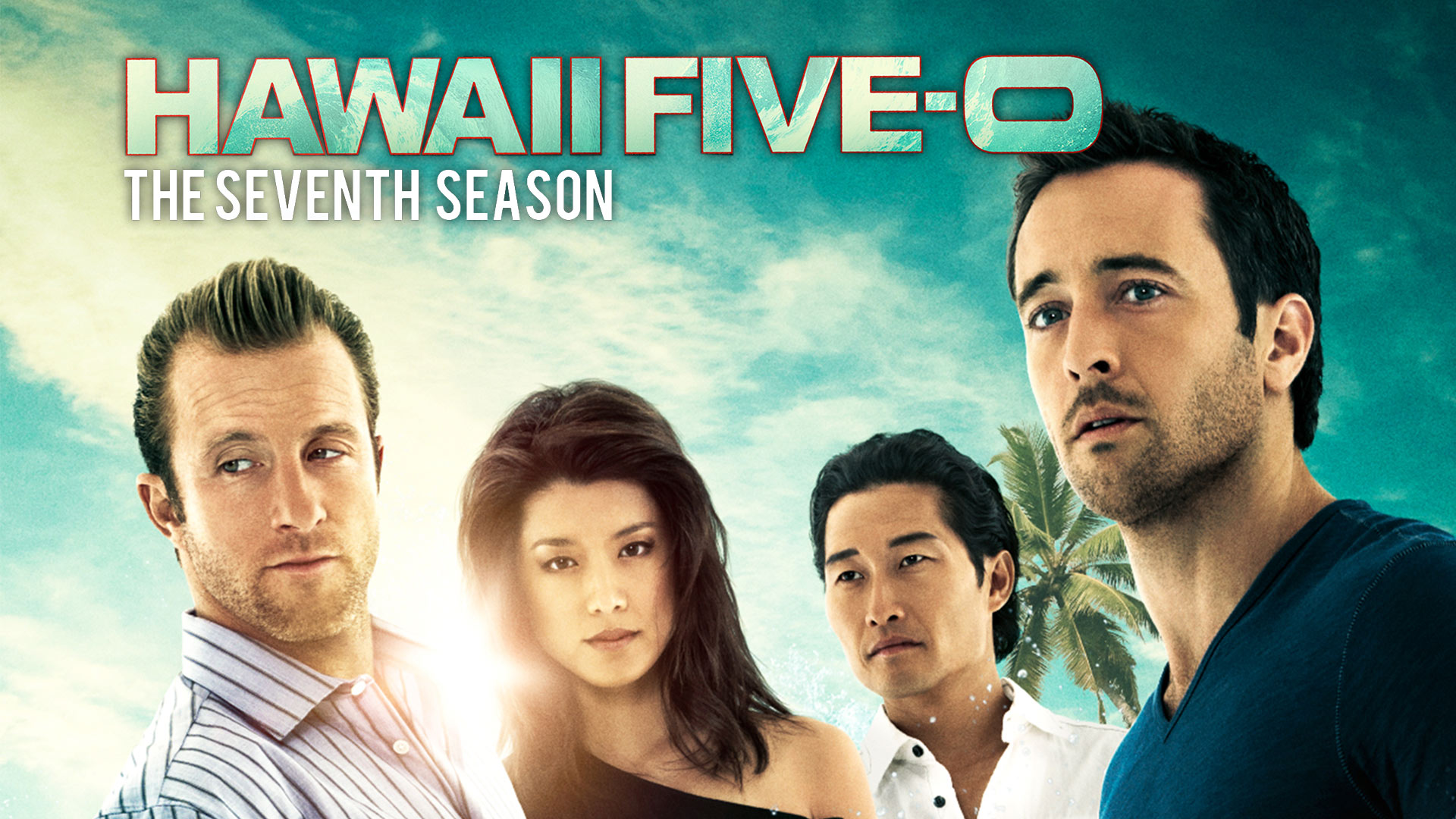 hawaii five o series 7