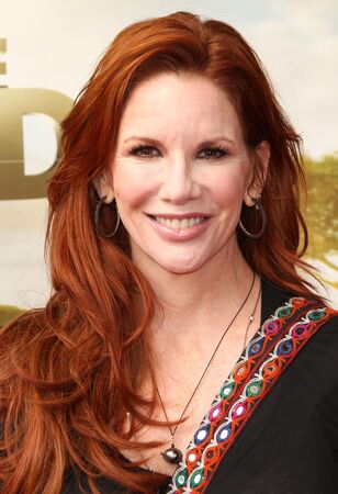 melissa gilbert wikipedia