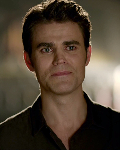 stefan salvatore death