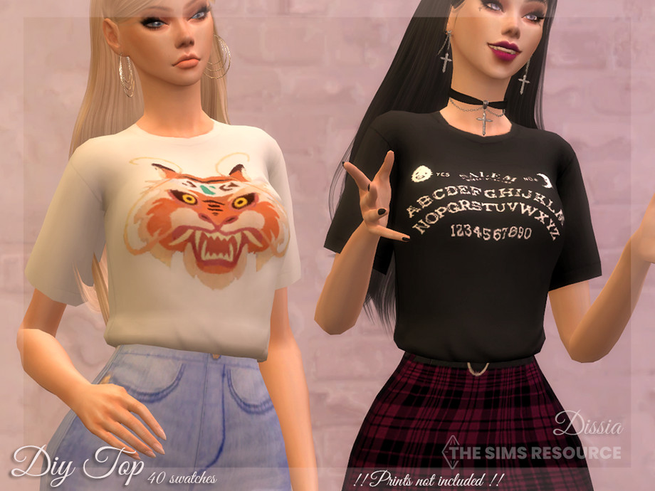 sims 4 the resource