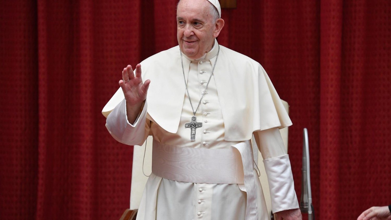 vatican news pope francis