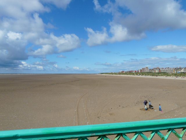 lytham st annes tide times