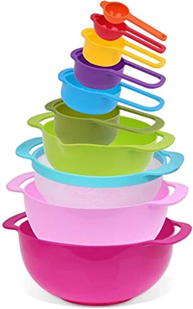 bowl set amazon