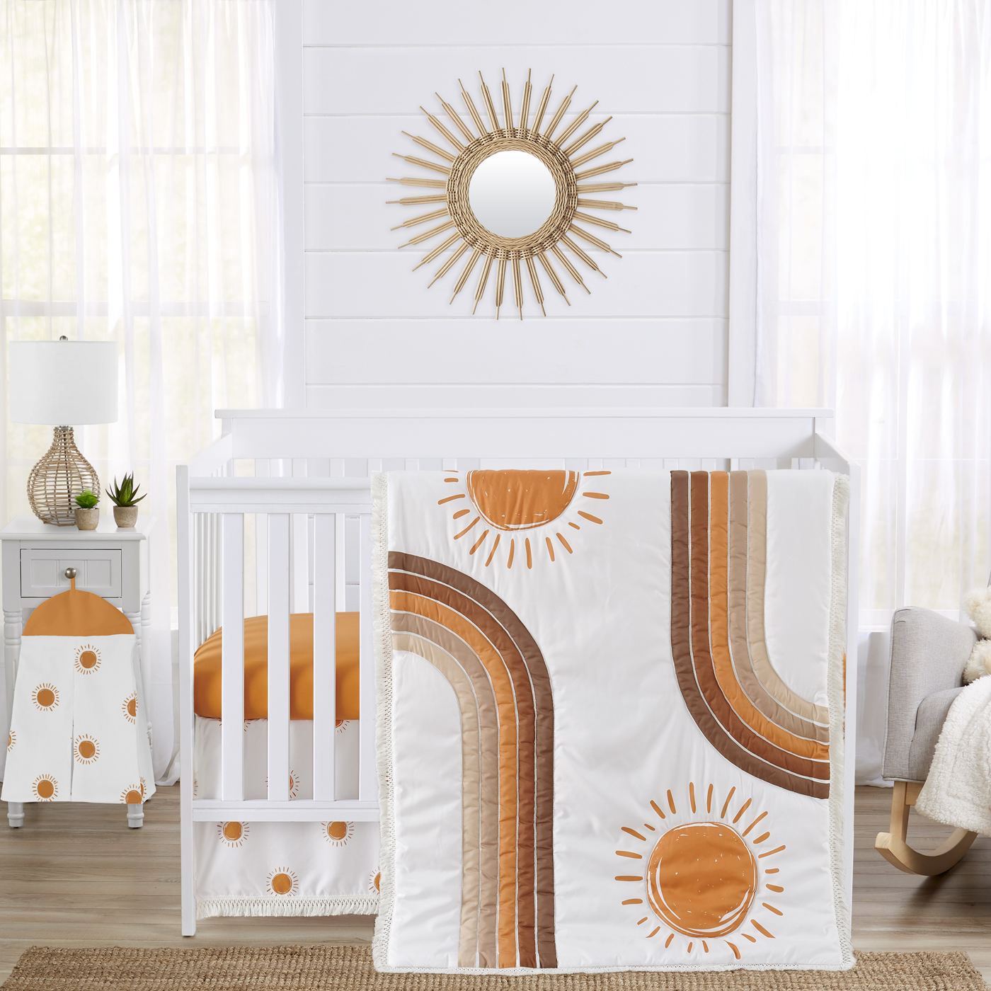 comforter sets for cribs