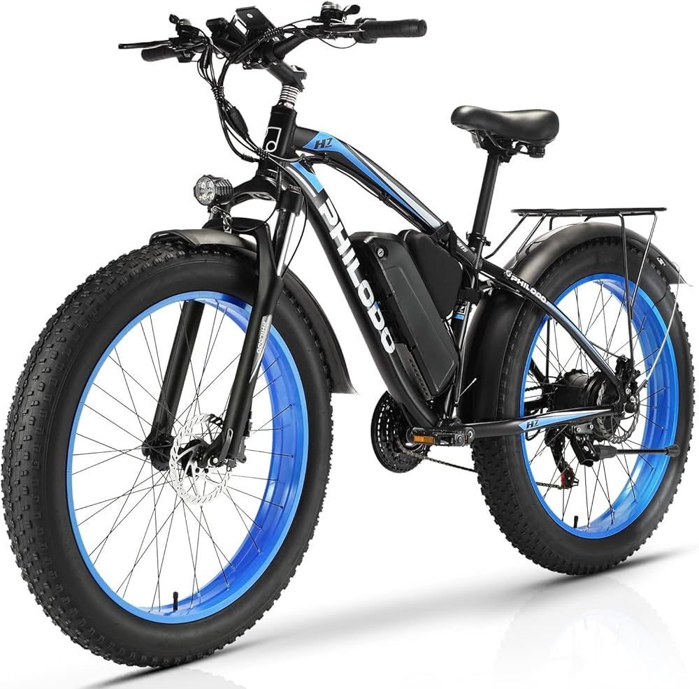 amazon ebikes