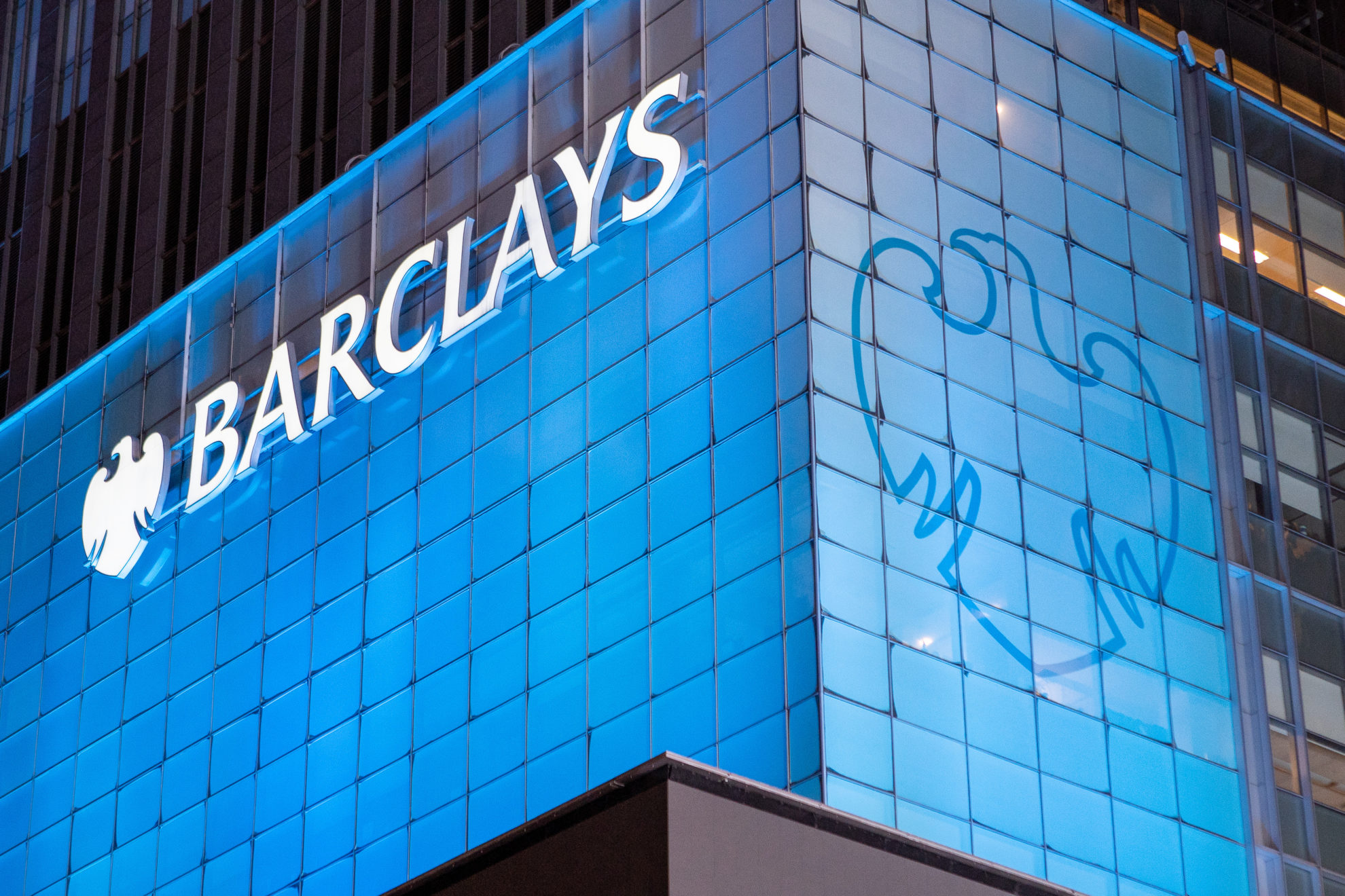 barclays bank plc