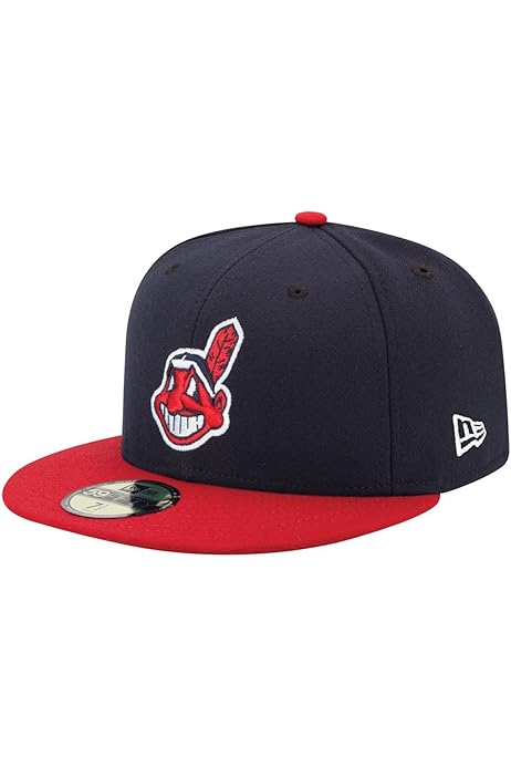 cleveland indians cap