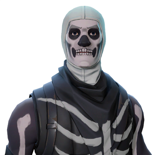 fortnite skull trooper