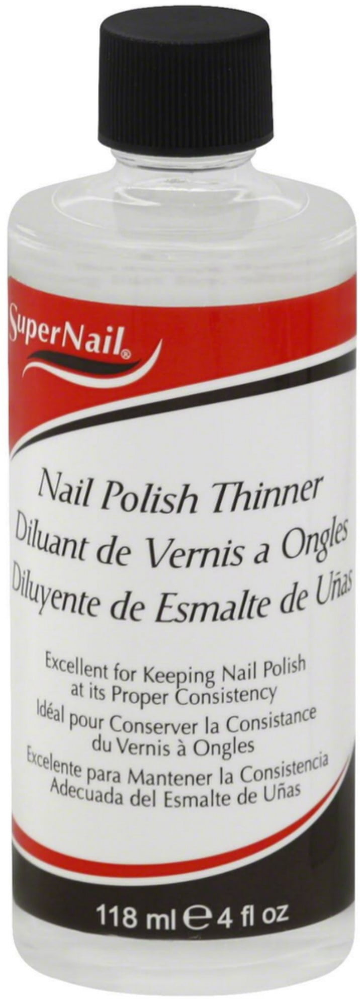 nail polish thinner target