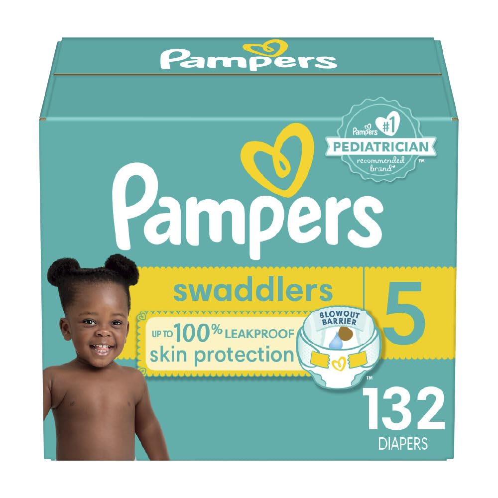 baby diapers amazon