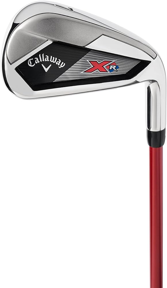 xr callaway set