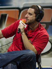 clay travis