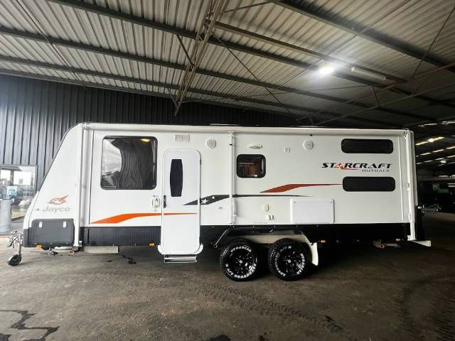 2015 jayco starcraft