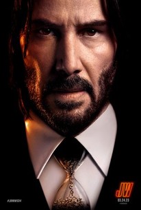 john wick rotten