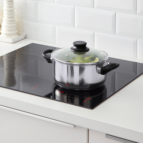 ikea induction cookware