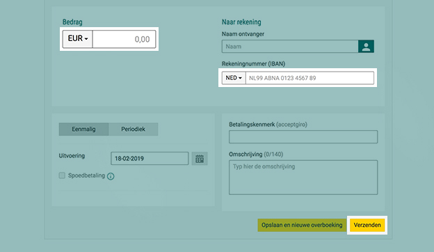 swift code abn amro