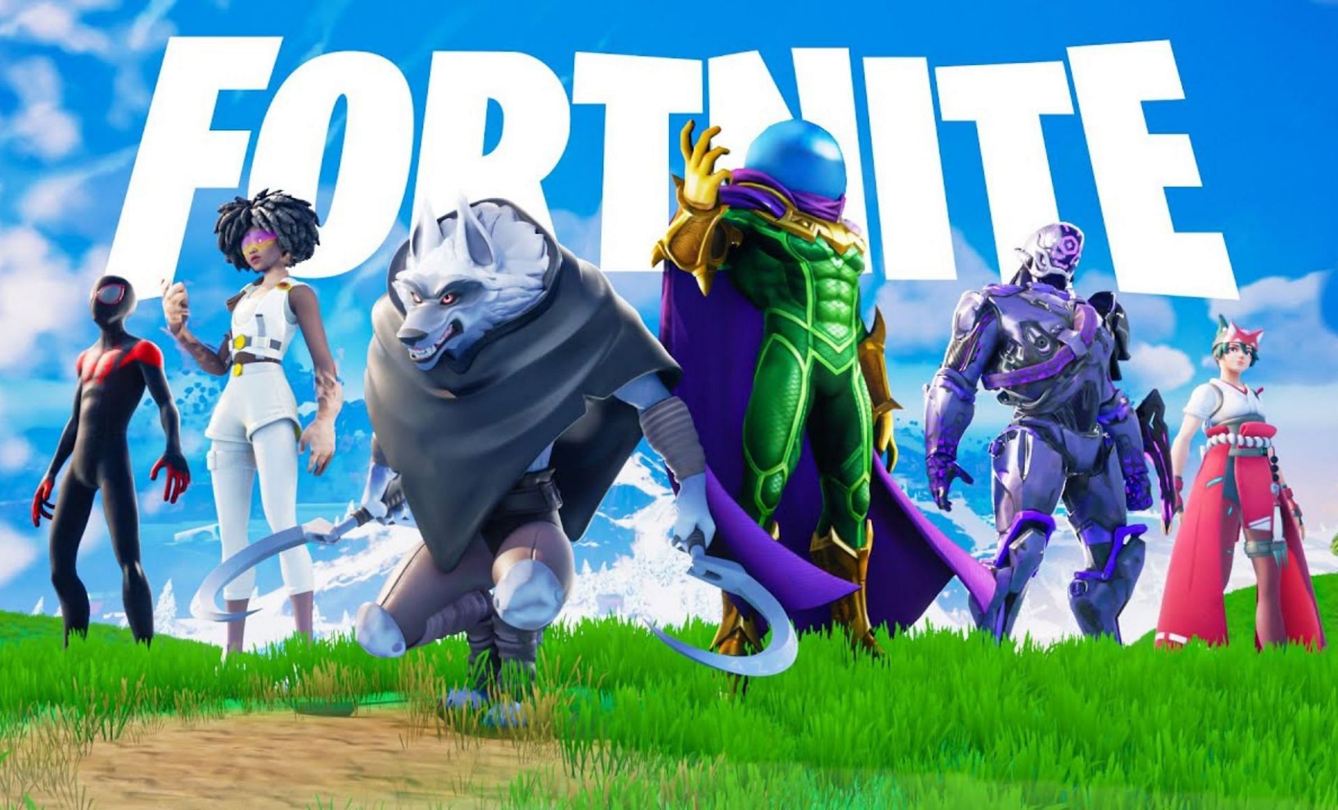 how long until the next fortnite season