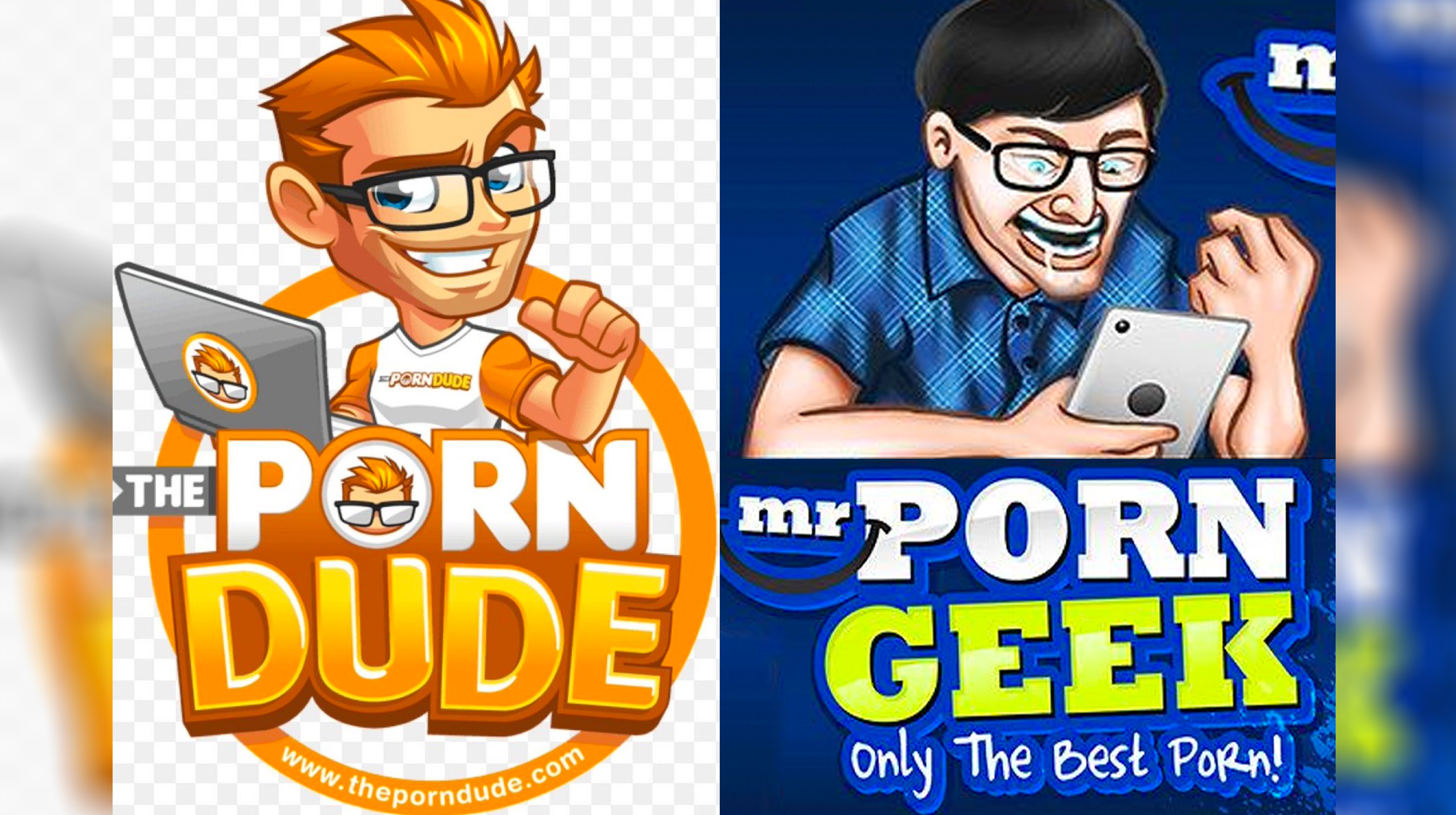 mrporn geek