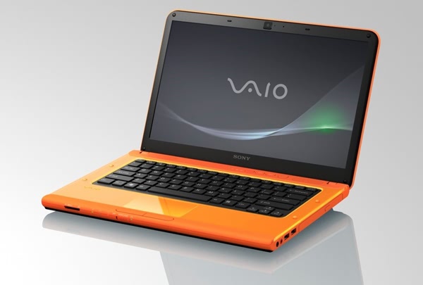 driver sony vaio