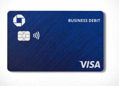 activate chase business debit card