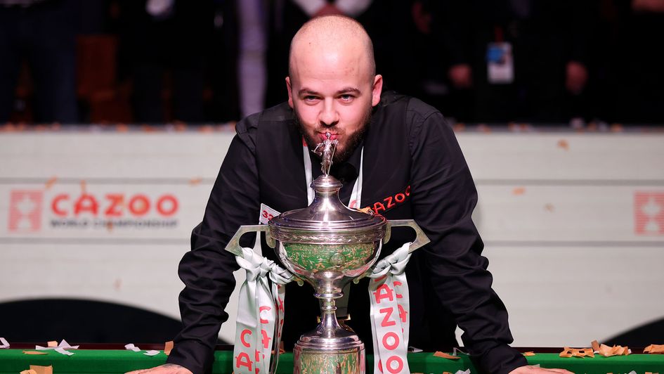 snooker world championship 2023 schedule