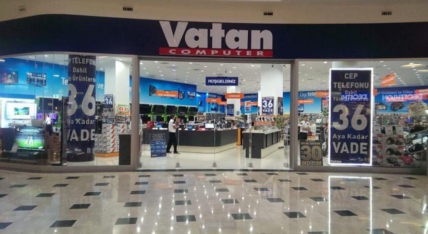 vatan computer