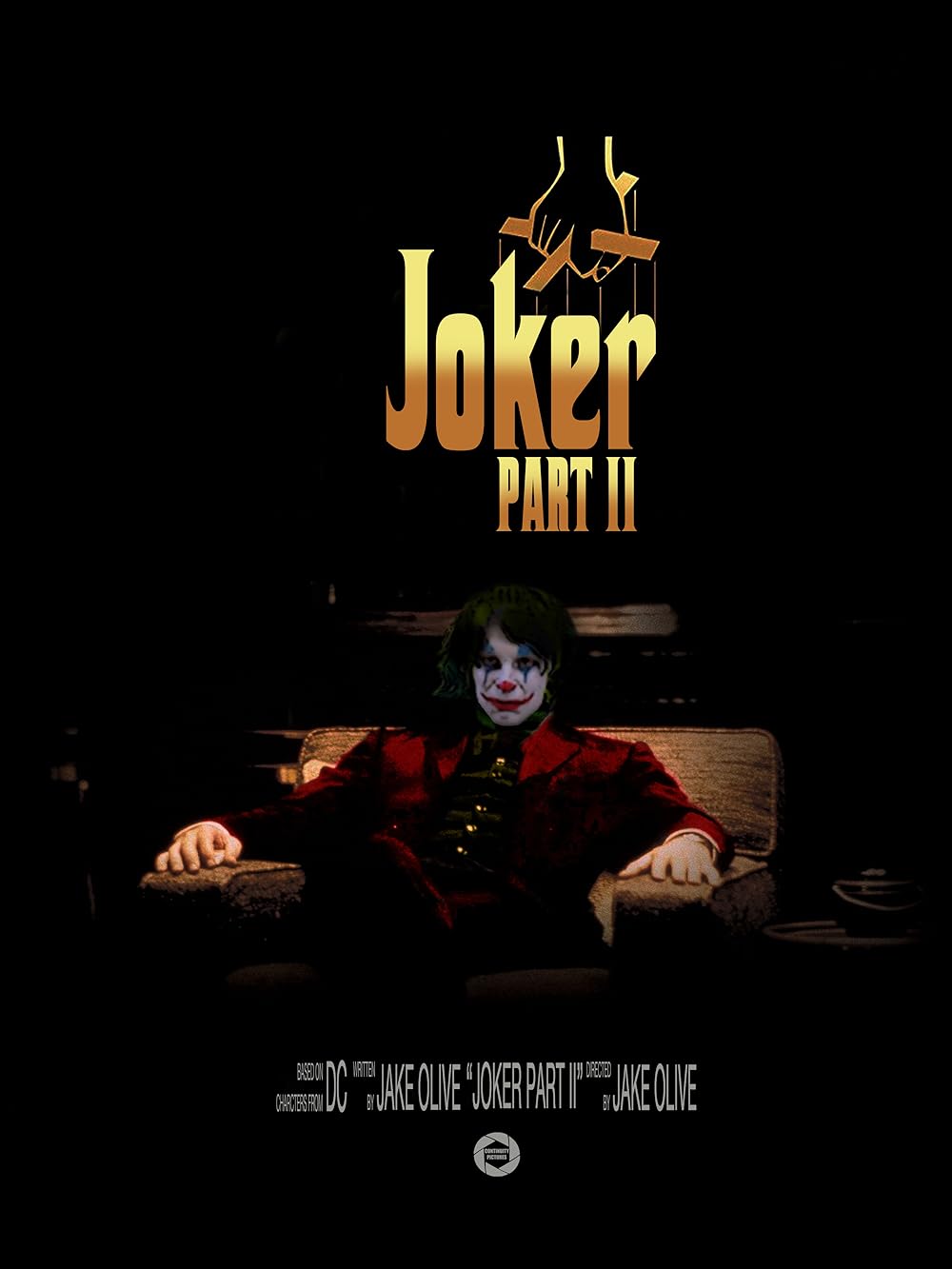 joker imdb