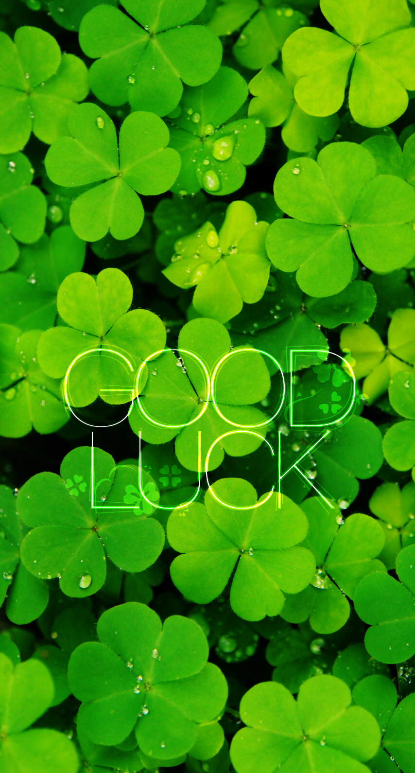 lucky wallpaper hd for mobile