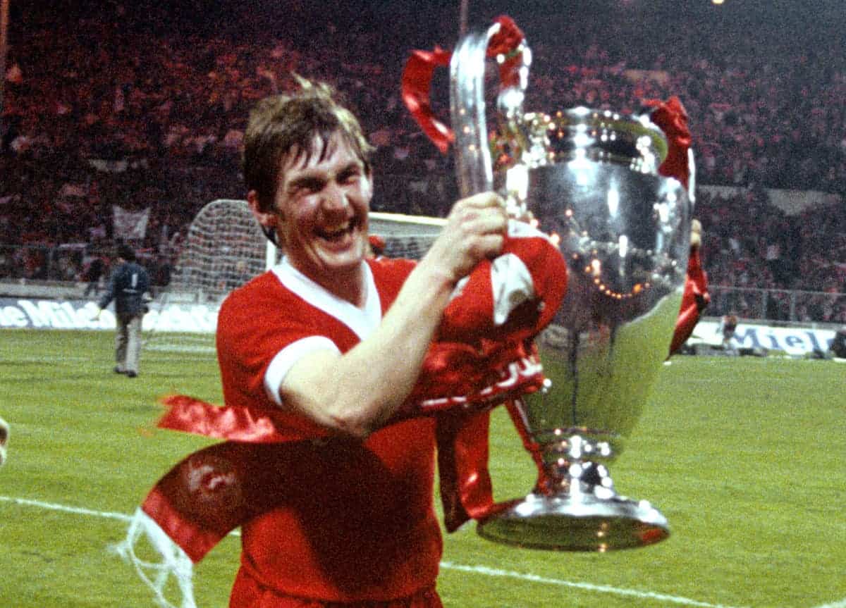 kenny dalglish