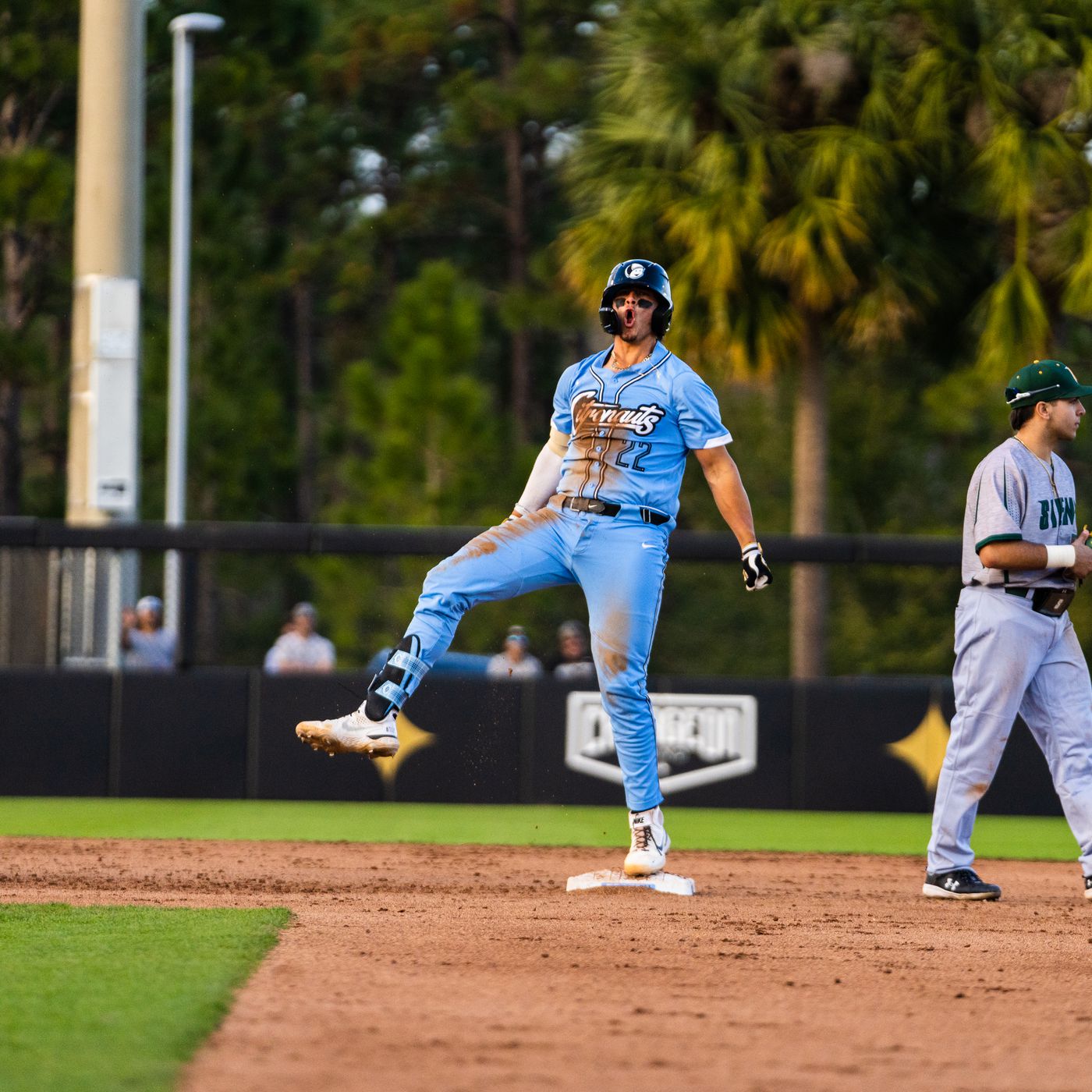 ucf baseball