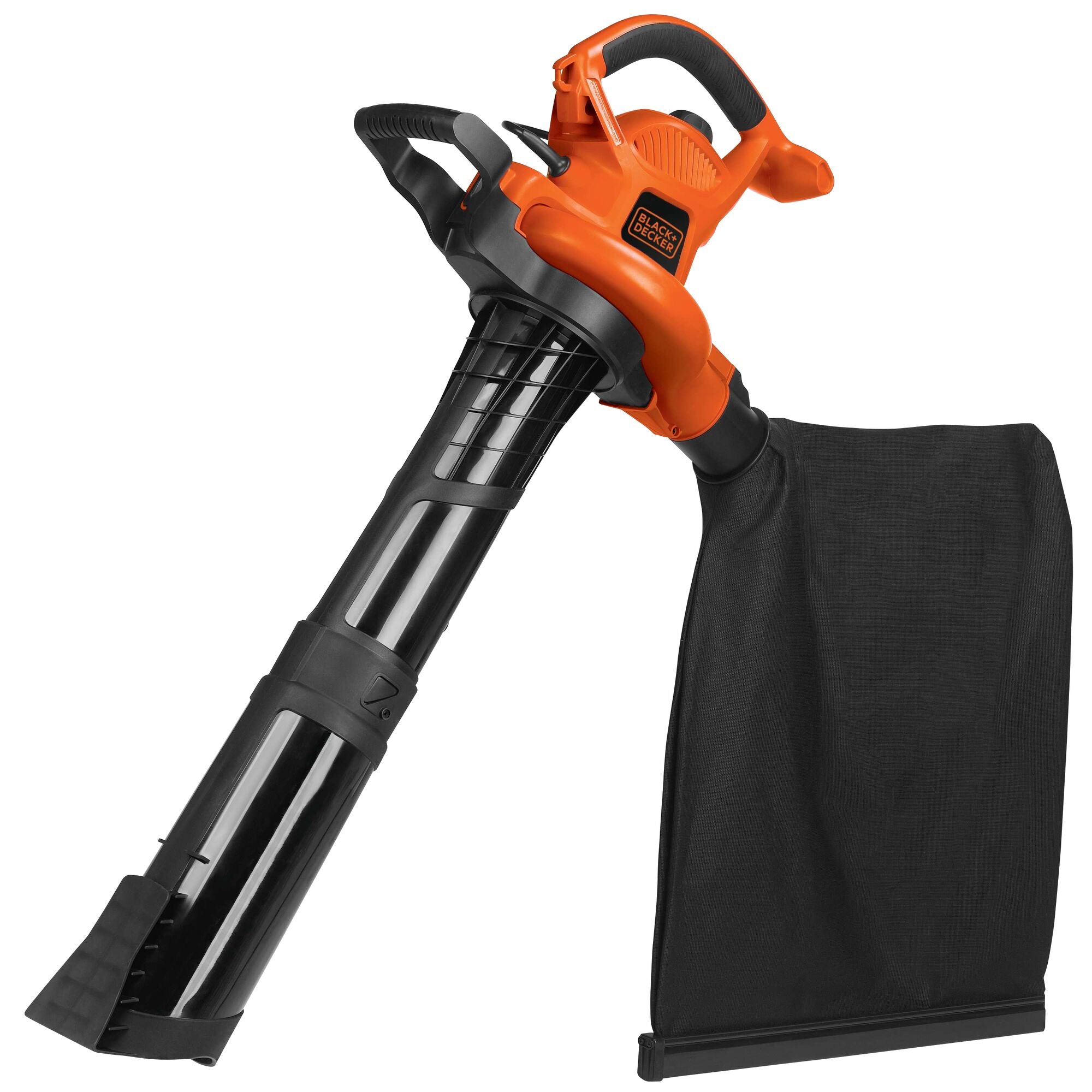 black and decker blower